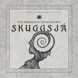 Skuggsjá - A Piece for Mind and Mirror